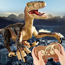 2023 Optimal Children Gifts Realistic Remote Control Dinosaurs